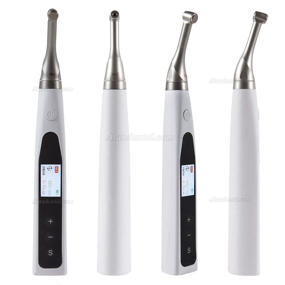 XLY XLY-Q200C Dental Wireless Endo Motor with Apex Locator